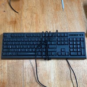 Razor Ornata Chroma gaming keyboard
